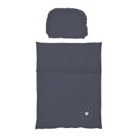 4D - komplet do postieľky Mini (obliečky + paplón + vankúš) +28,40€